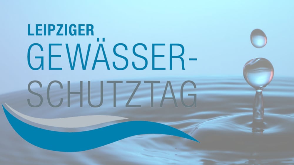 stelcon Leipziger Gewässerschutztag