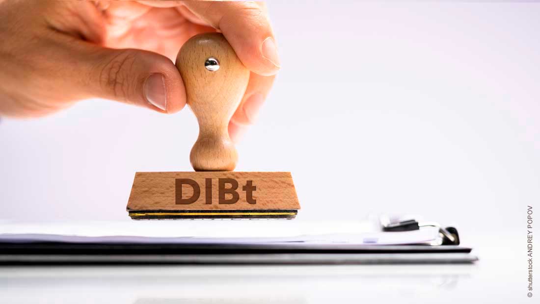 DIBt-Zulassung nach WHG: Einblicke in den Weg zur Qualitätssicherung