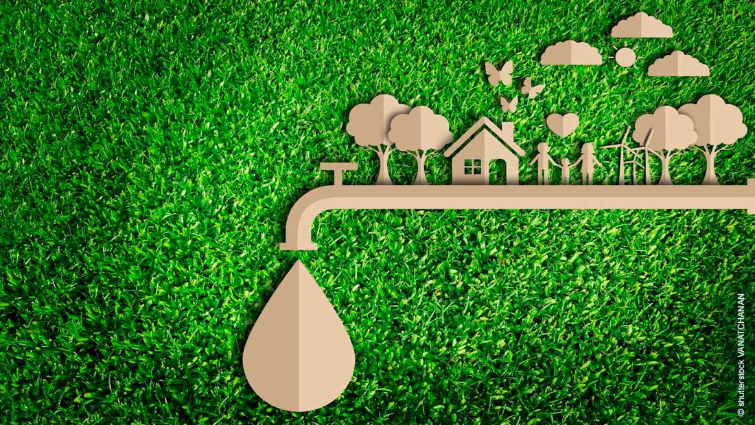 Umweltschutz im Fokus: Einblicke in das Wasserhaushaltsgesetz (WHG)