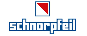Schnorpfeil-Logo