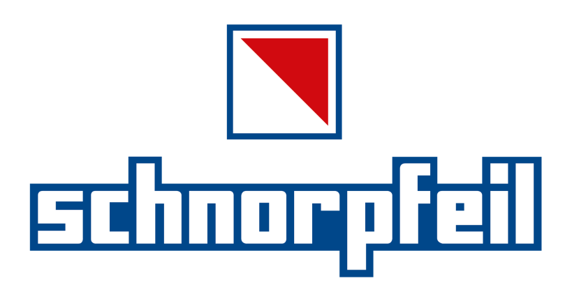 schnorpfeil Logo