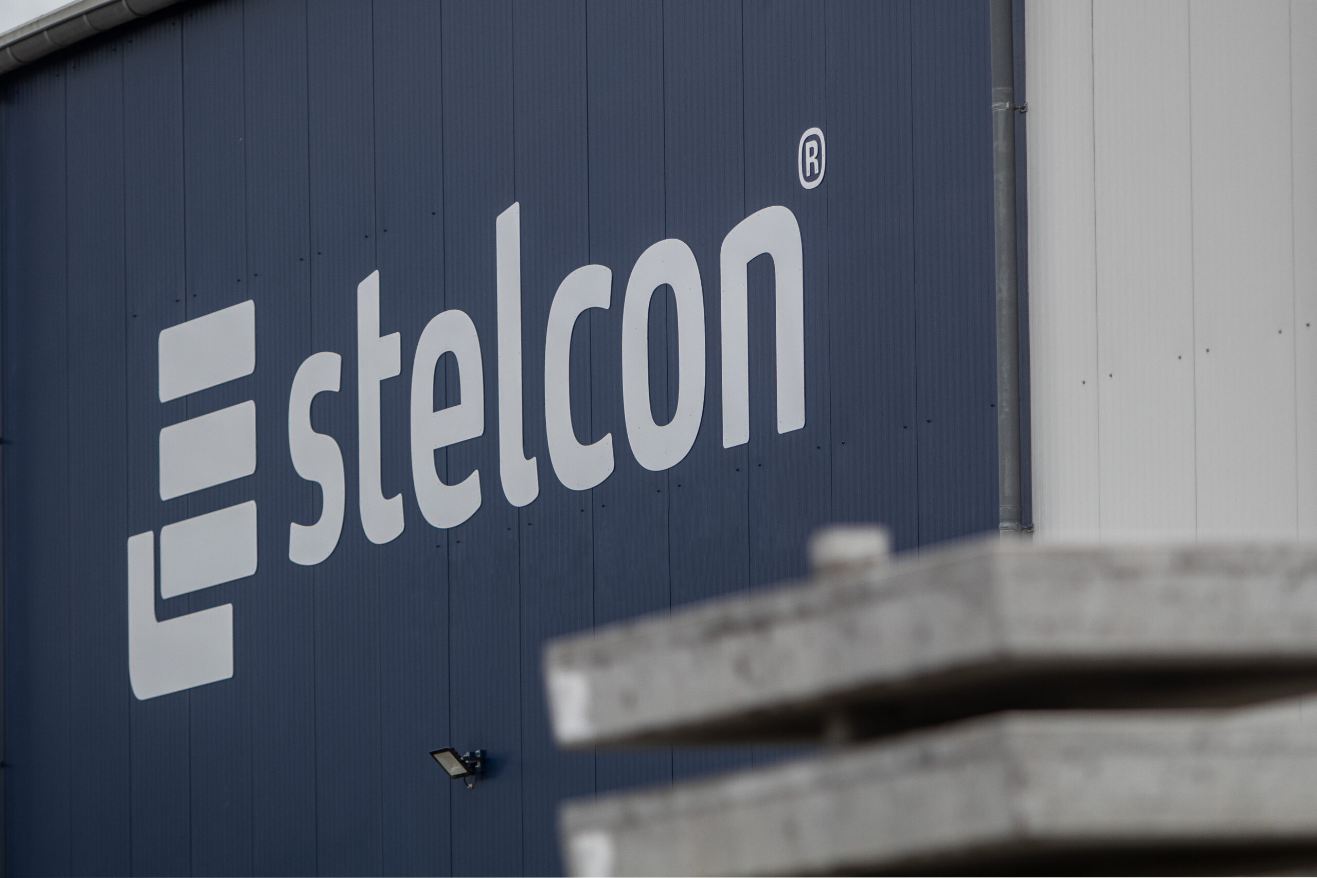 stelcon® - Das Original seit 1919